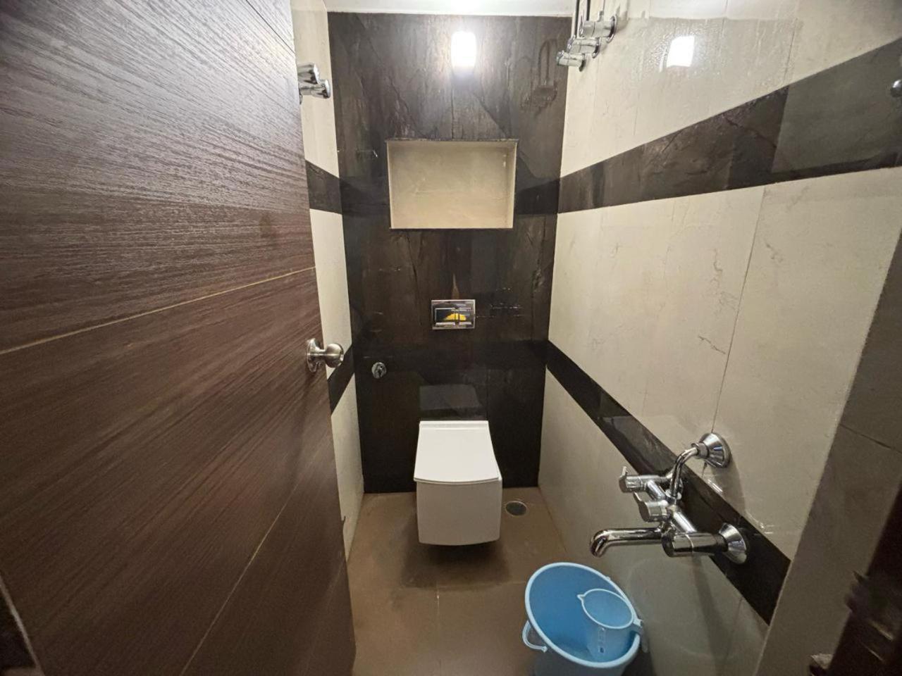 Eagle Inn Stay Kanchipuram Exterior foto