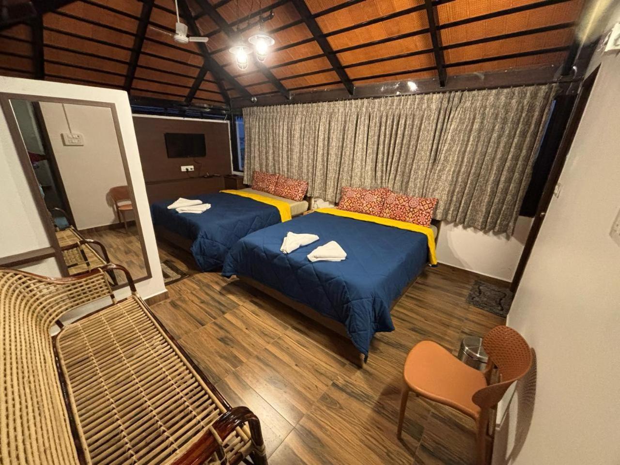 Eagle Inn Stay Kanchipuram Exterior foto