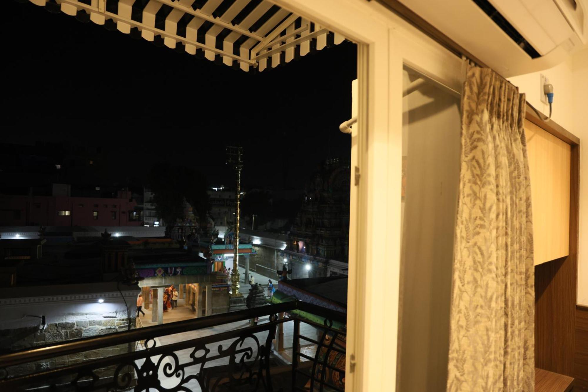 Eagle Inn Stay Kanchipuram Exterior foto